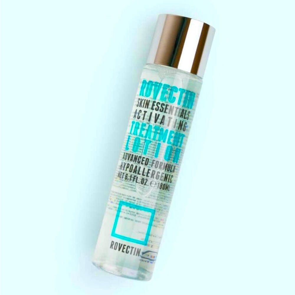 Rovectin Skin Essentials Activating Treatment Lotion